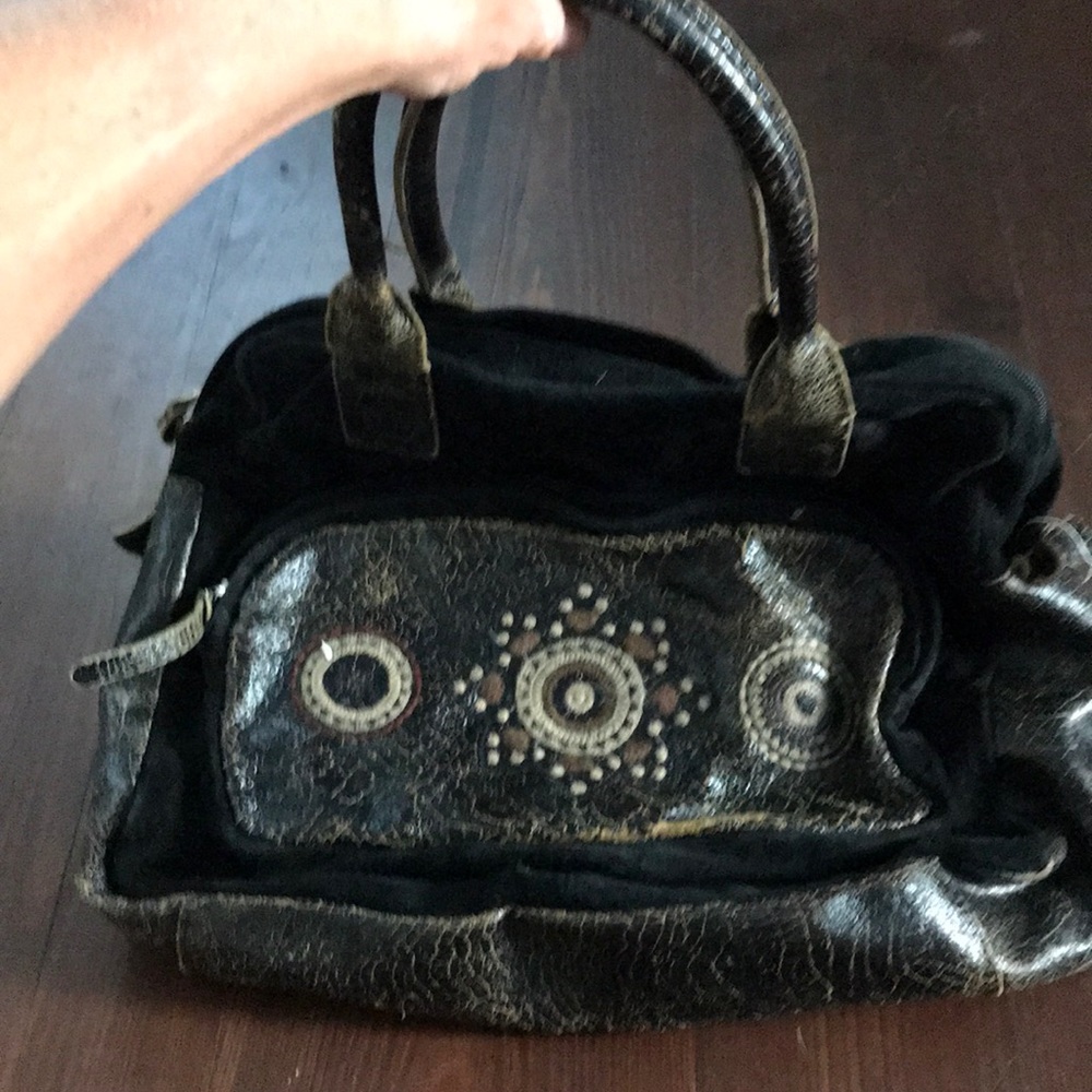 Hand bag 💼 - Picture 3 of 8